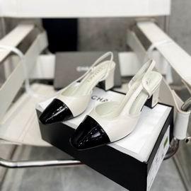 Chanel Replica Shoes sz34-43 mnh0329