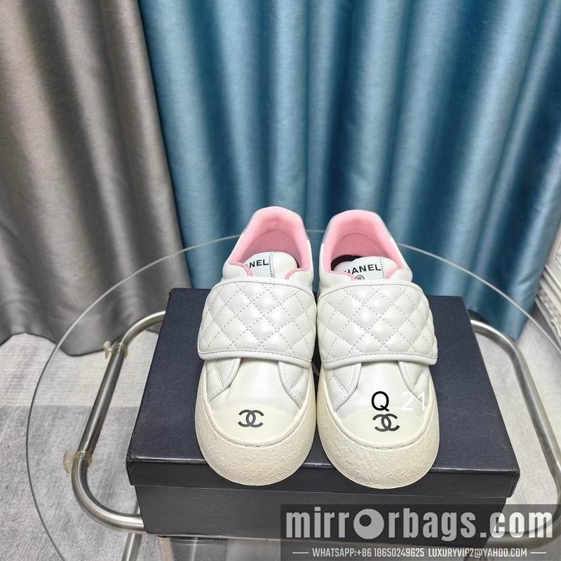 Chanel Replica Shoes sz35-40 YS1229
