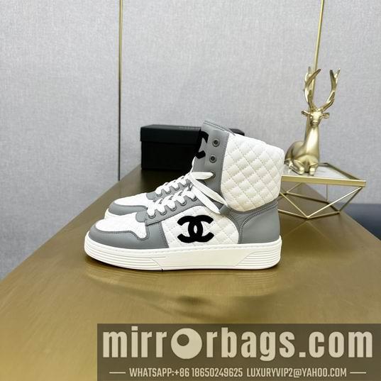 Chanel Replica Shoes sz35-41 mnh0202