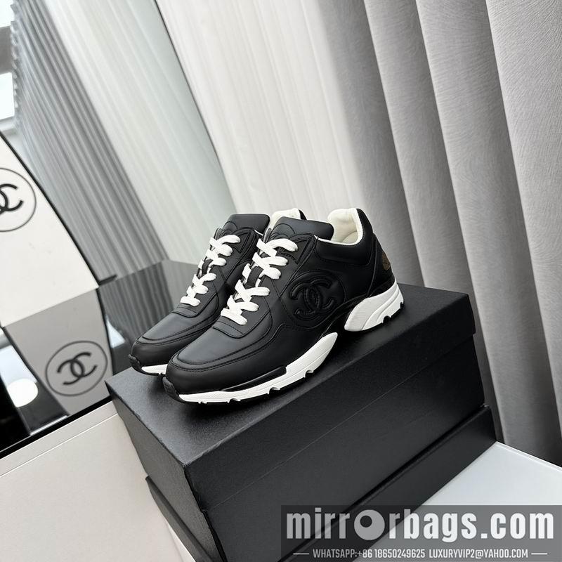 Chanel Replica Shoes sz35-45 hnm0103