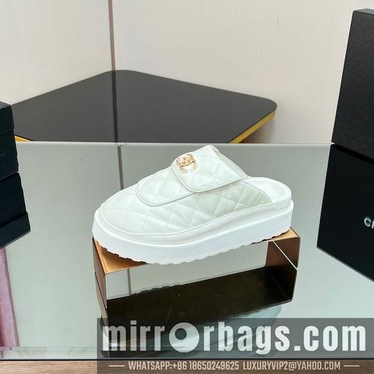 Chanel Replica Shoes sz35-41 mnh0207