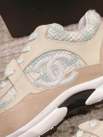 Chanel Replica Shoes sz35-45 mnh0401