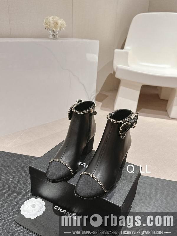 Chanel Replica Shoes sz35-40 LL0813