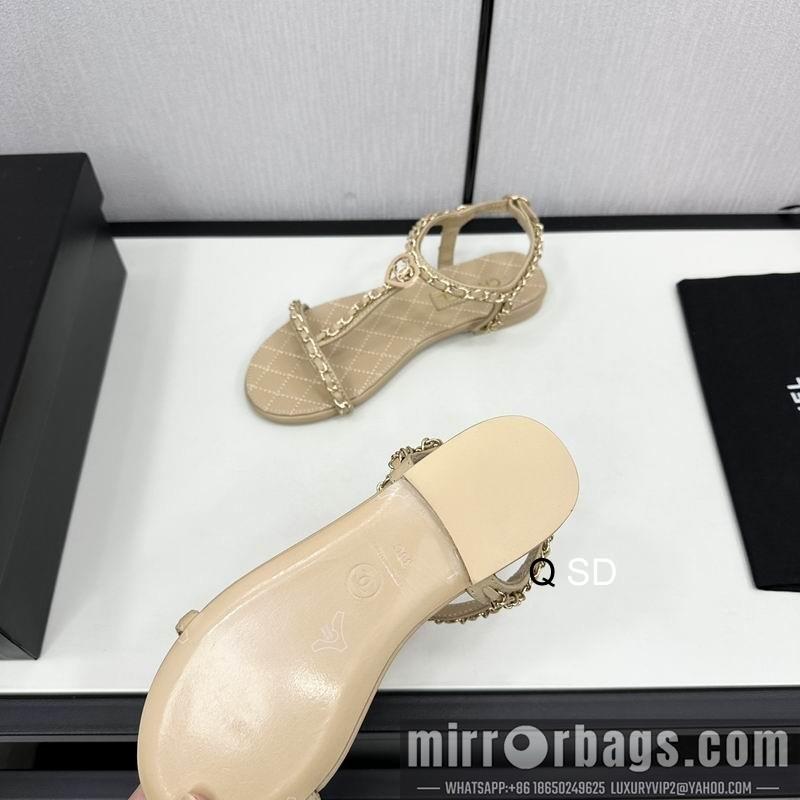 Chanel Replica Shoes sz35-40 SD1201