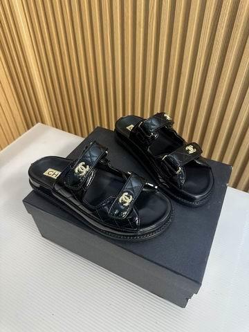 Chanel Replica Shoes sz35-41 mnh0309