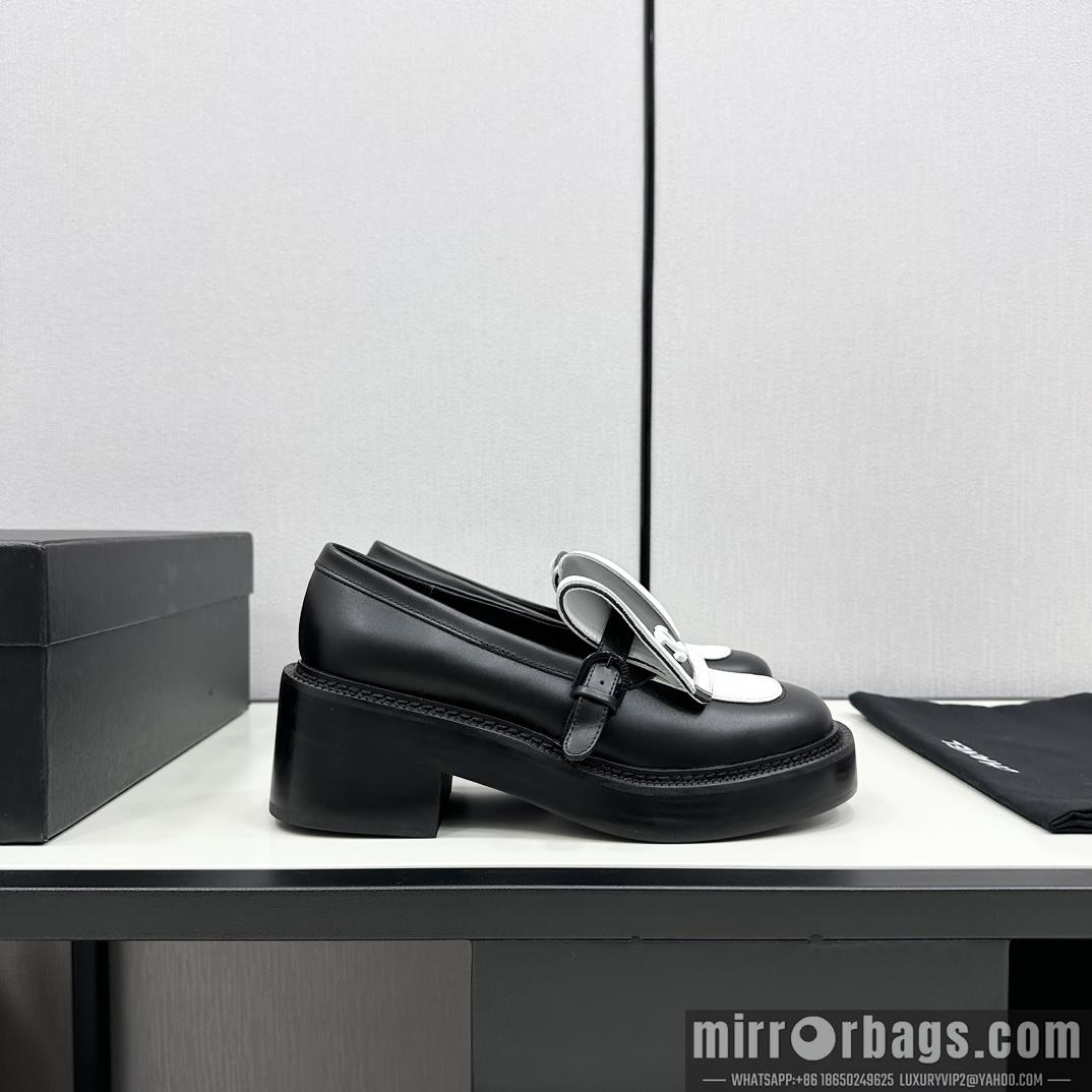 Chanel Replica Shoes sz35-41 h0808