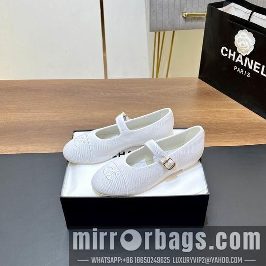 Chanel Replica Shoes sz35-41 mnh0802