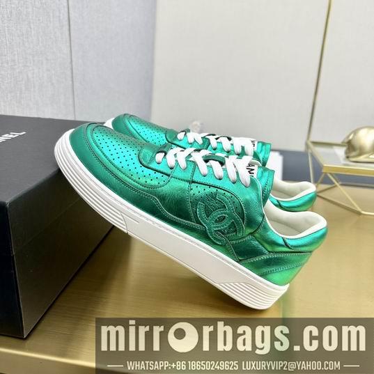Chanel Replica Shoes sz35-41 mnh0208