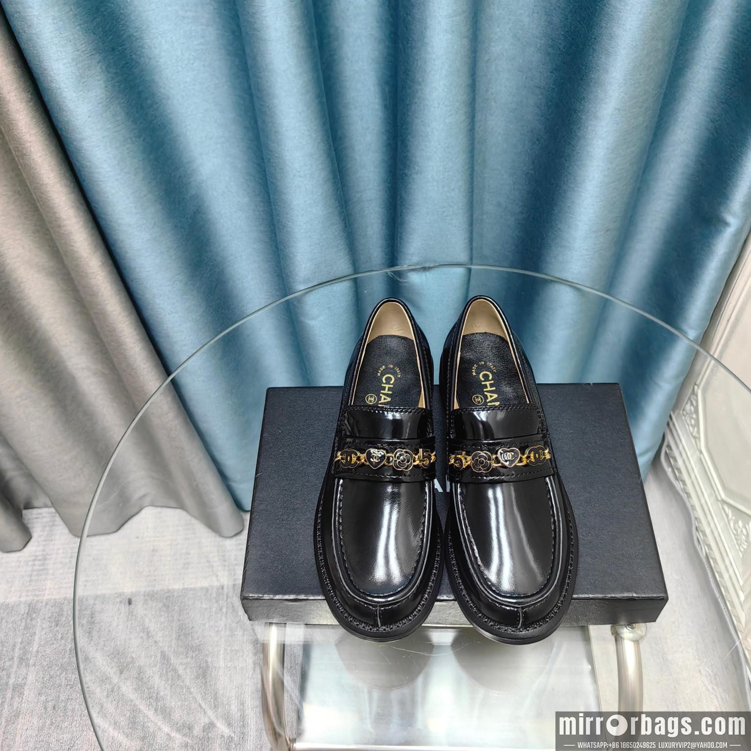 Chanel Replica Shoes sz35-41 h0704