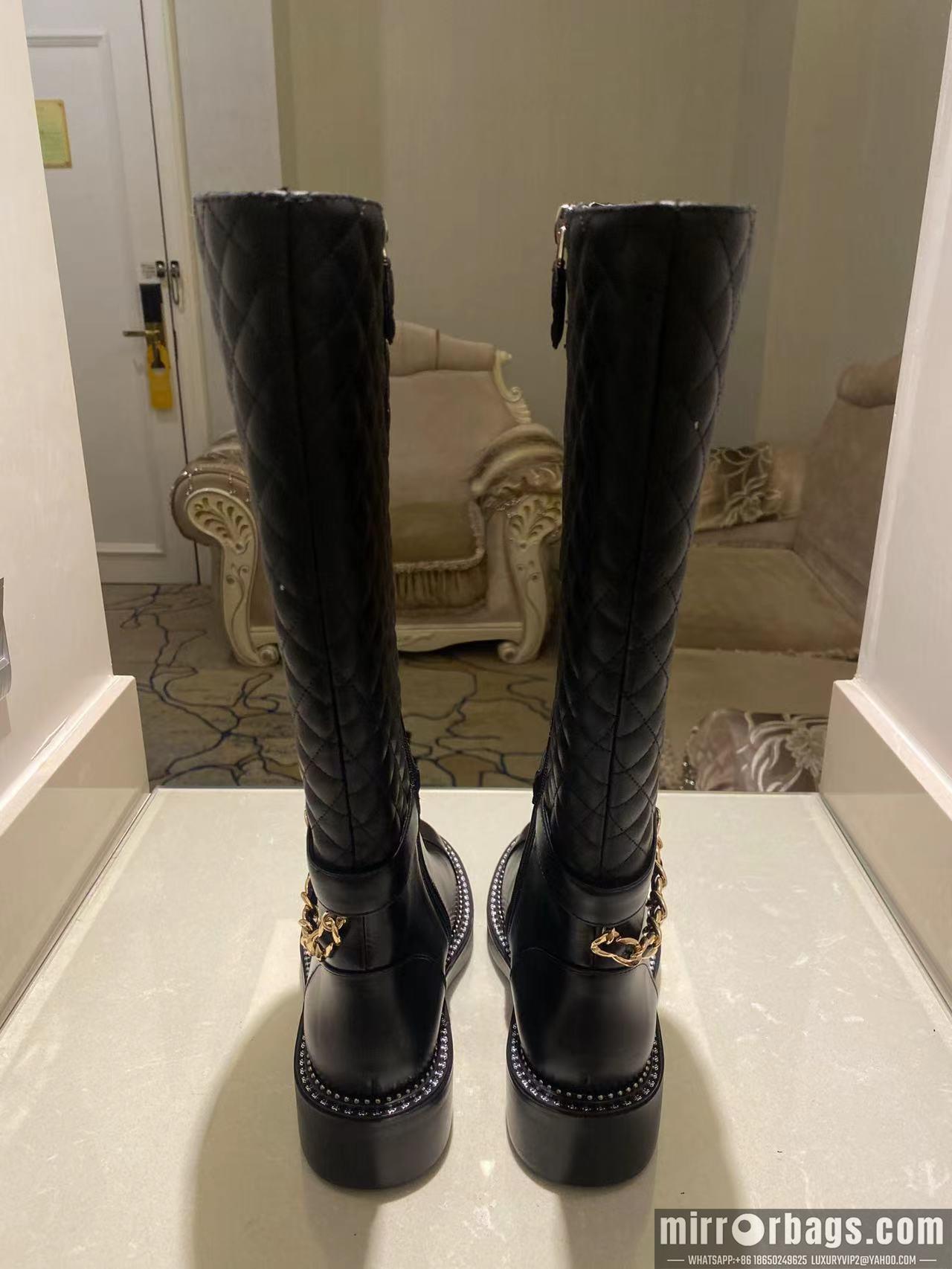Chanel Replica Shoes sz35-41 h1108