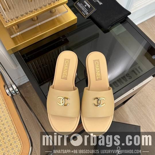 Chanel Replica Shoes sz35-41 mnh0210