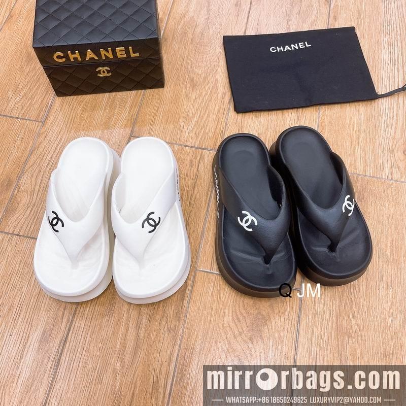 Chanel Replica Shoes sz35-40 JM0405