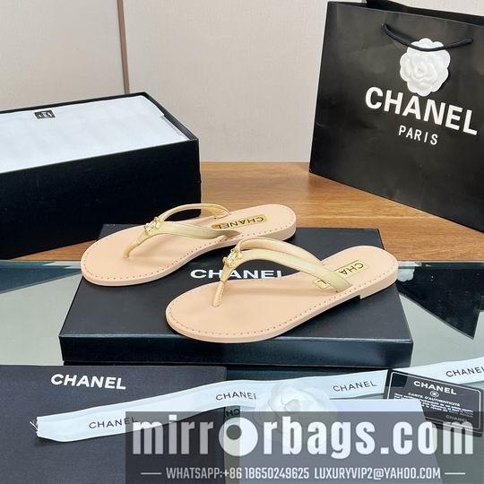 Chanel Replica Shoes sz35-42 mnh0206