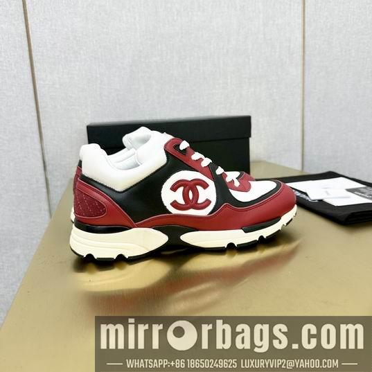 Chanel Replica Shoes sz35-41 mnh0502
