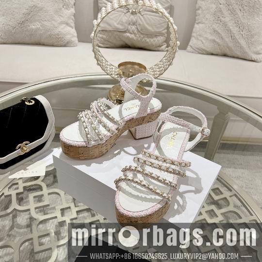 Chanel Replica Shoes sz35-42 mnh0528