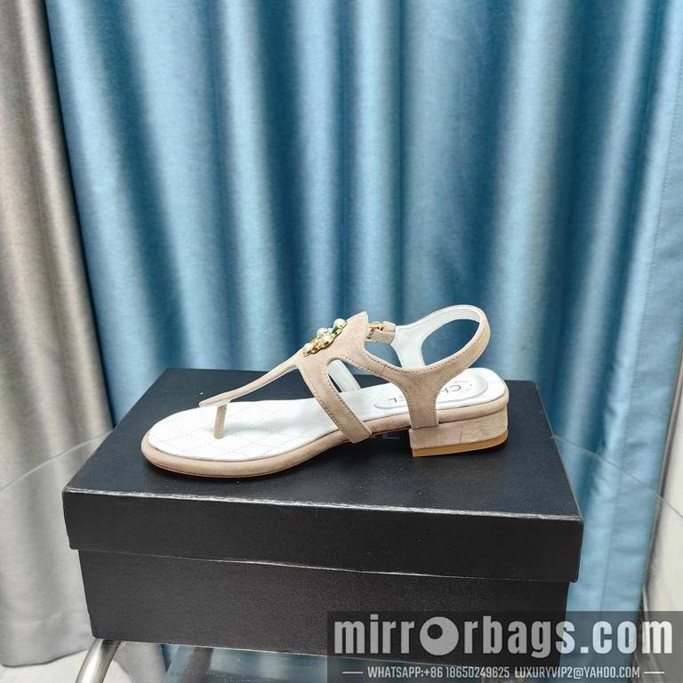Chanel Replica Shoes sz35-41 mnh0521