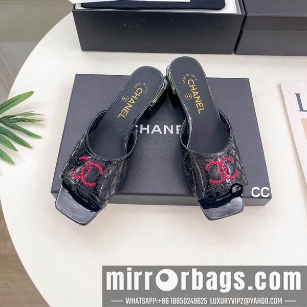 Chanel Replica Shoes sz35-40 XC0402