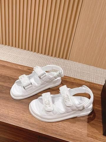 Chanel Replica Shoes sz35-40 mnh0433