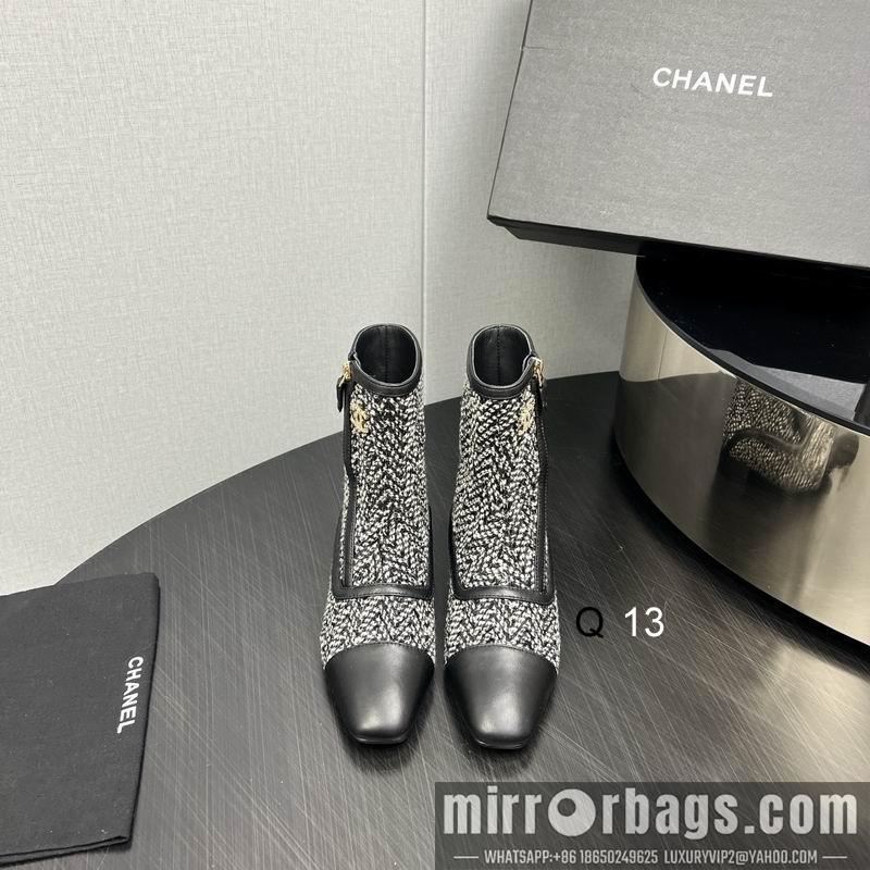 Chanel Replica Shoes Chanle sz35-40 YM1225