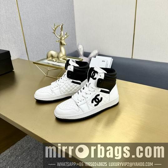 Chanel Replica Shoes sz35-43 mnh0201