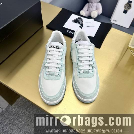 Chanel Replica Shoes sz35-41 mnh0205