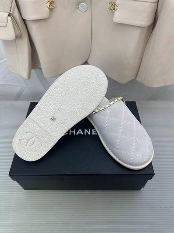 Chanel Replica Shoes sz35-41 mnh0202
