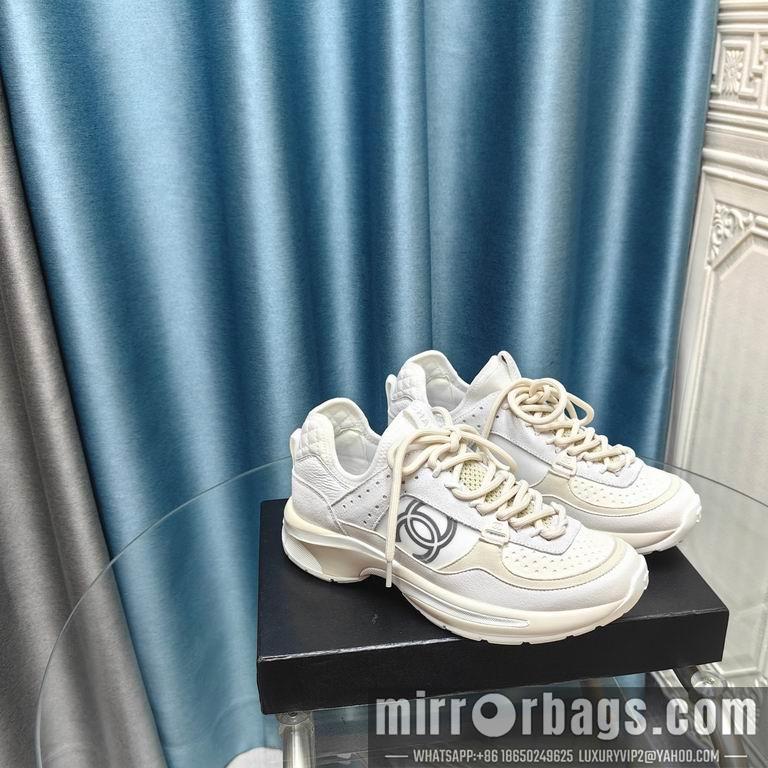 Chanel Replica Shoes sz35-42 mnh0801