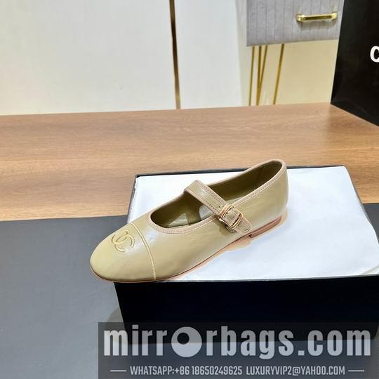 Chanel Replica Shoes sz35-41 mnh0803