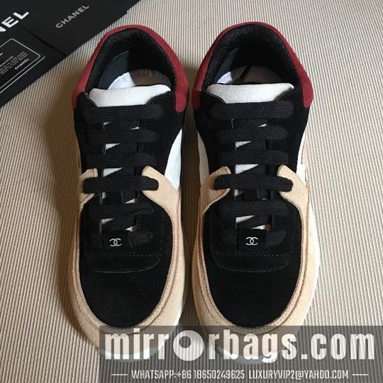 Chanel Replica Shoes sz35-45 mnh0701