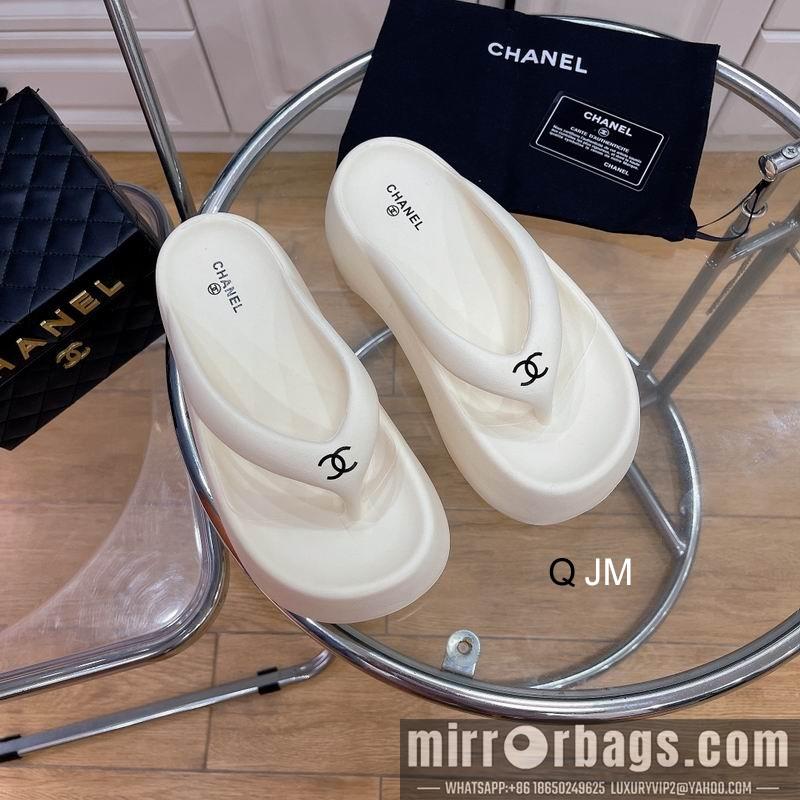 Chanel Replica Shoes sz35-40 JM0408
