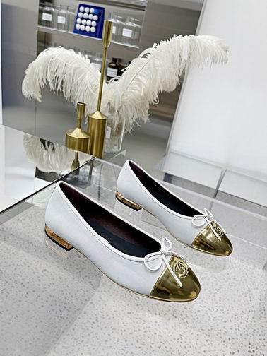 Chanel Replica Shoes sz34-42 mnh0705