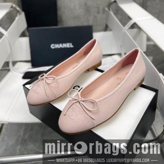 Chanel Replica Shoes sz34-42 mnh0706