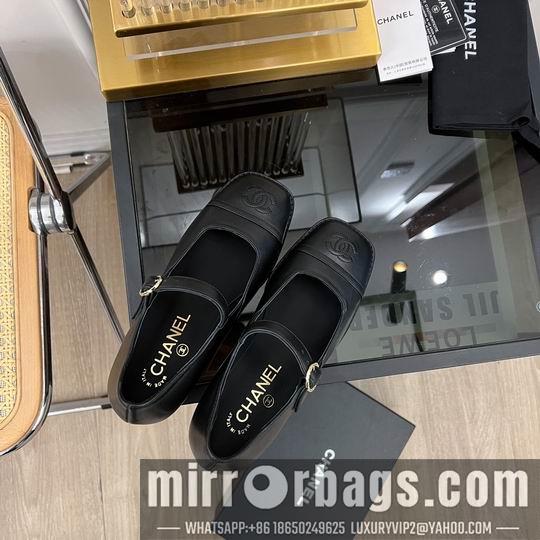 Chanel Replica Shoes sz35-41 mnh0106