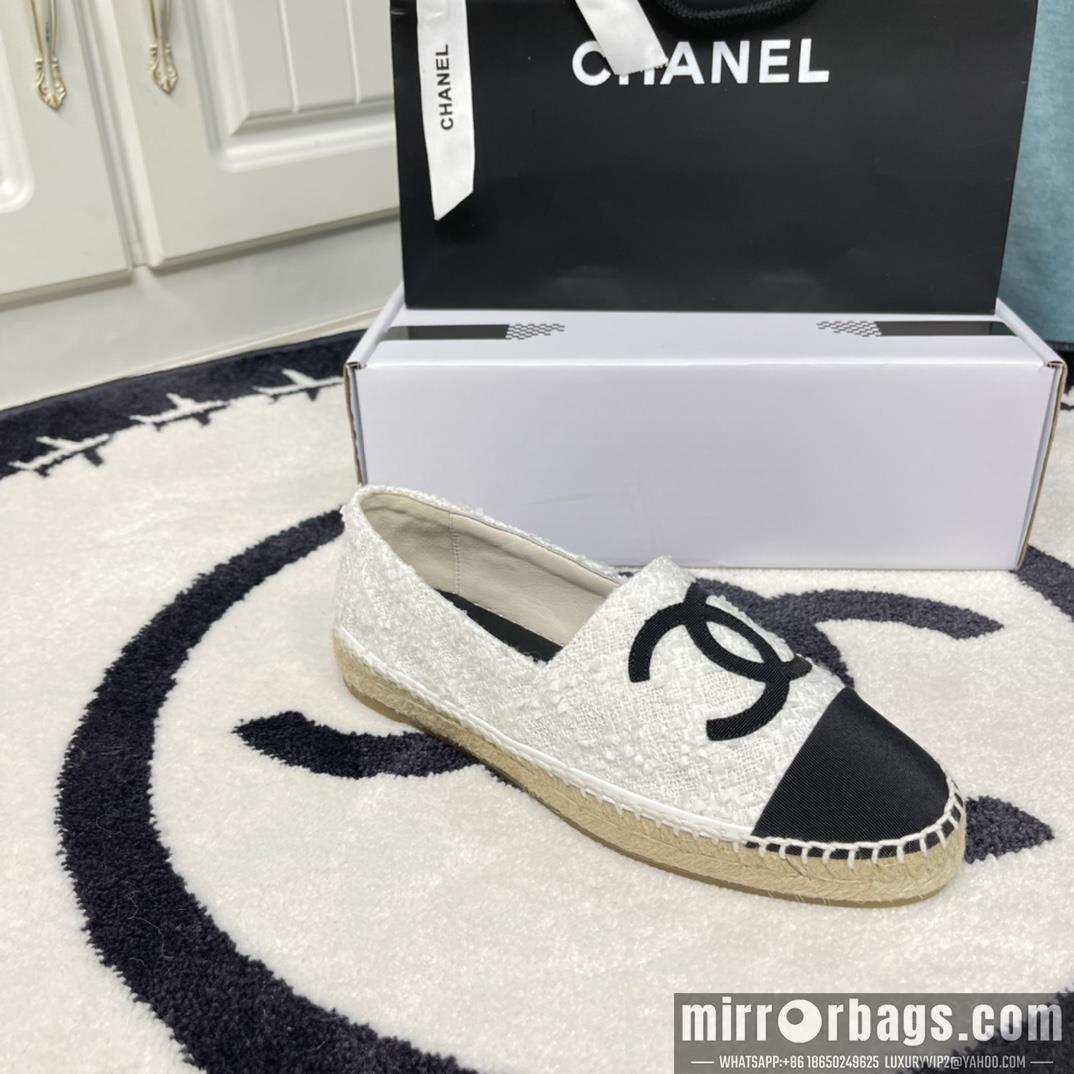 Chanel Replica Shoes sz35-40 h0625