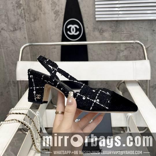 Chanel Replica Shoes sz34-42 mnh0316
