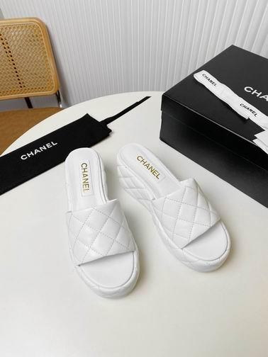 Chanel Replica Shoes sz35-41 mnh0501