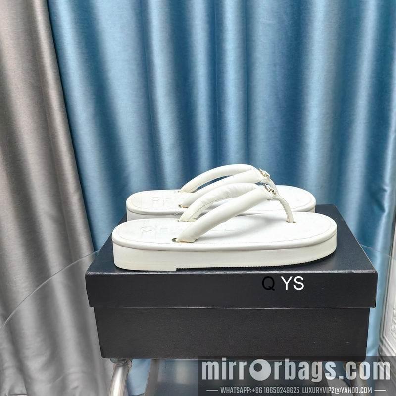 Chanel Replica Shoes sz35-40 YS0328