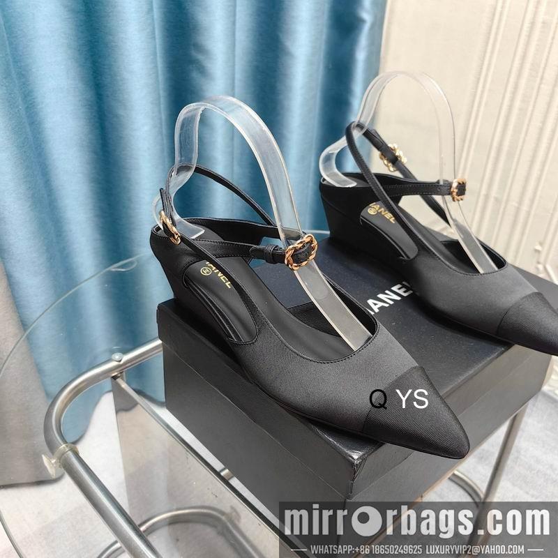 Chanel Replica Shoes sz35-40 YS0317