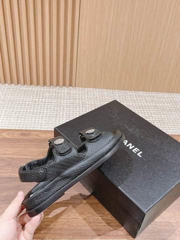 Chanel Replica Shoes sz35-40 mnh0431