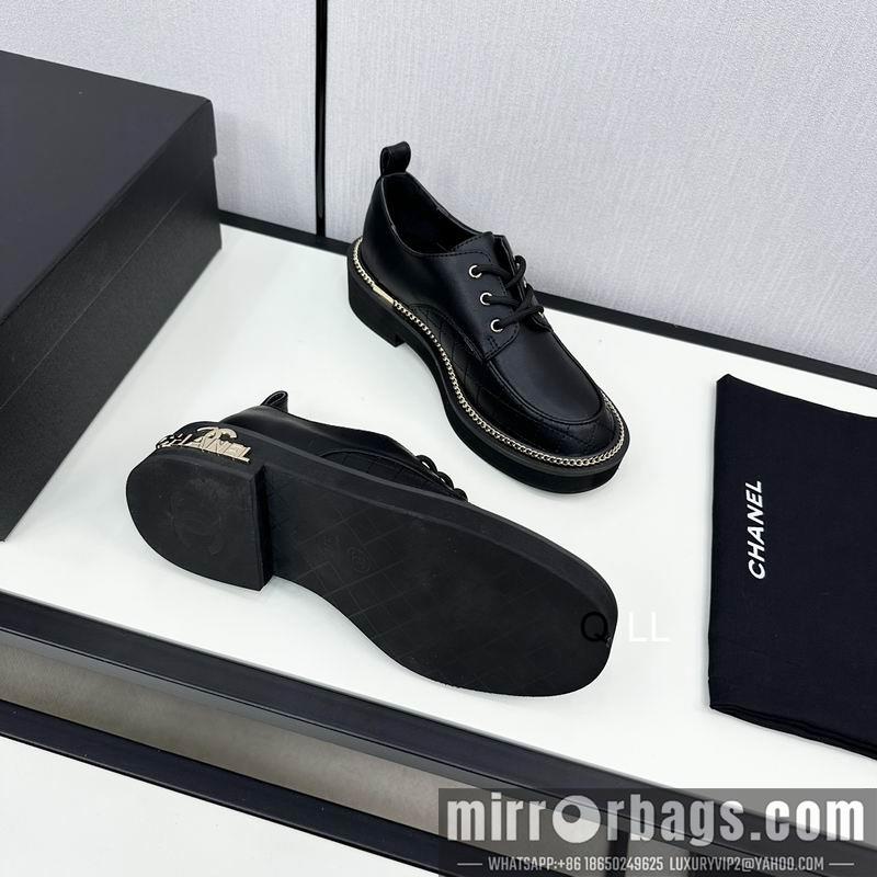 Chanel Replica Shoes sz35-40 LL1220