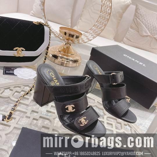 Chanel Replica Shoes sz34-42 mnh0509