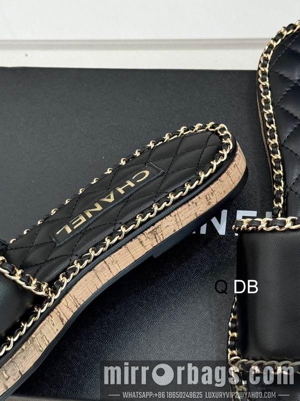 Chanel Replica Shoes sz35-40 DB0315