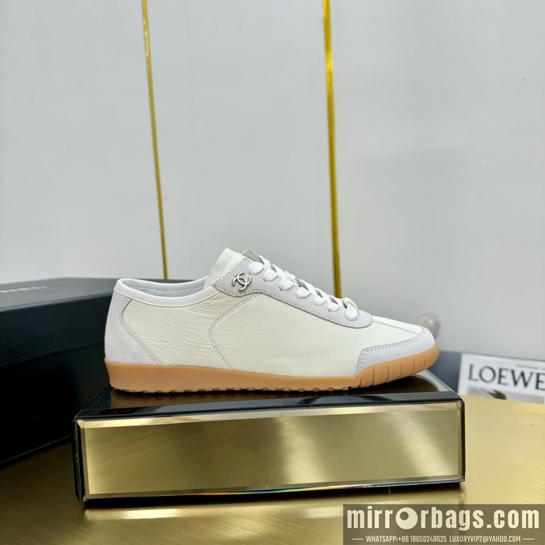 Chanel Replica Shoes sz35-41 h1006
