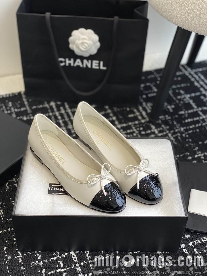 Chanel Replica Shoes sz35-41 mnh0208