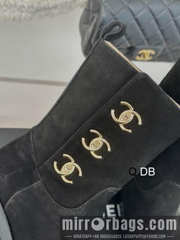 Chanel Replica Shoes sz35-40 SD1042