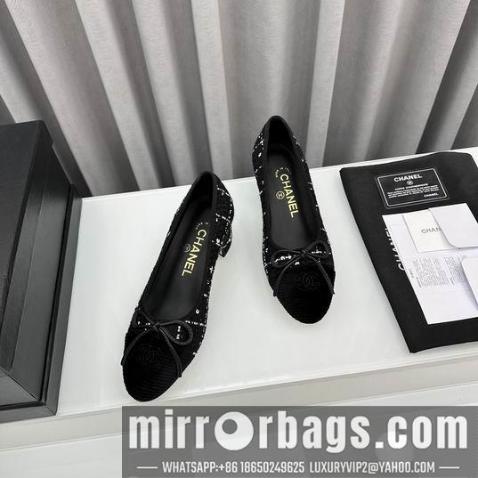 Chanel Replica Shoes sz35-42 mnh0406