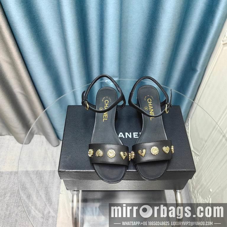 Chanel Replica Shoes sz35-41 mnh0407