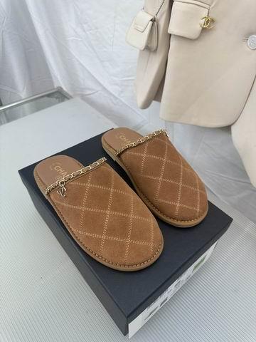 Chanel Replica Shoes sz35-41 mnh0202