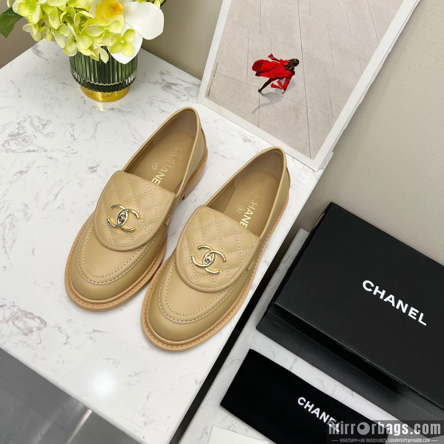 Chanel Replica Shoes sz35-41 h1006