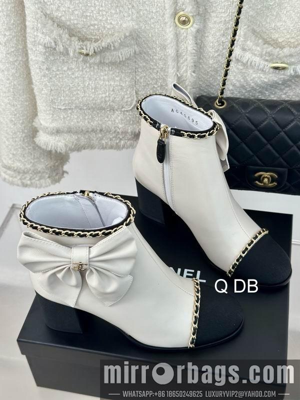Chanel Replica Shoes sz35-40 DB0818